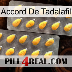 Tadalafil Accord cialis2